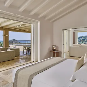5* Ośrodek wypoczynkowy Conrad Laguna Sardinia